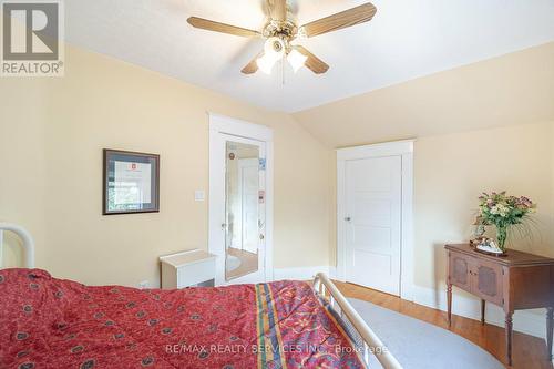 61 Rosedale Avenue W, Brampton, ON - Indoor Photo Showing Bedroom