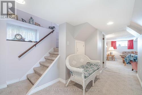 61 Rosedale Avenue W, Brampton, ON - Indoor Photo Showing Other Room