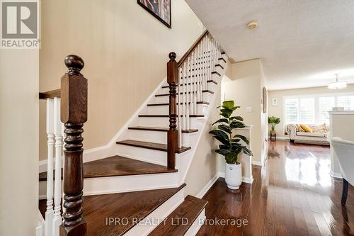 2518 Carberry Way, Oakville (West Oak Trails), ON - Indoor Photo Showing Other Room