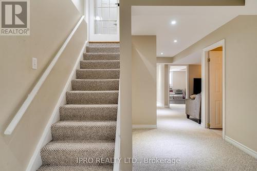 2518 Carberry Way, Oakville, ON - Indoor Photo Showing Other Room