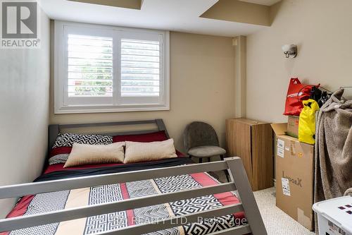 2518 Carberry Way, Oakville (West Oak Trails), ON - Indoor Photo Showing Bedroom