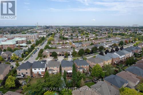 2518 Carberry Way, Oakville (West Oak Trails), ON - Outdoor With View