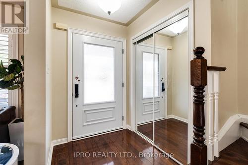 2518 Carberry Way, Oakville (West Oak Trails), ON - Indoor Photo Showing Other Room