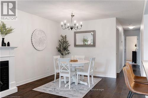 22 Garden Crescent, Hamilton (Burkholme), ON - Indoor Photo Showing Dining Room