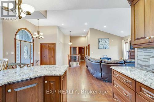 59 Windham 11 Road, Norfolk, ON - Indoor Photo Showing Kitchen