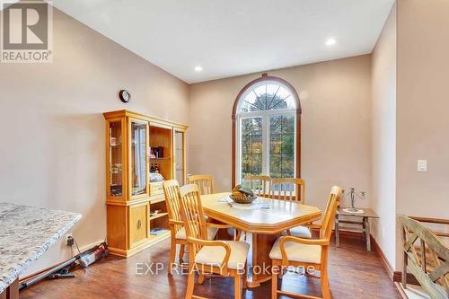 59 Windham 11 Road, Norfolk, ON - Indoor Photo Showing Dining Room