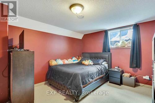 59 Windham 11 Road, Norfolk, ON - Indoor Photo Showing Bedroom