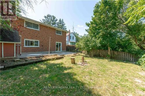 10 Dundas Crescent, St. Catharines, ON - Outdoor