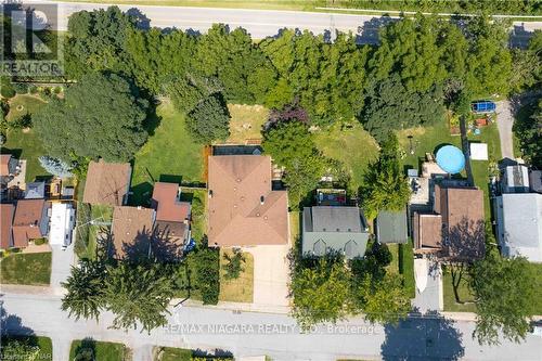 10 Dundas Crescent, St. Catharines, ON - Outdoor With View