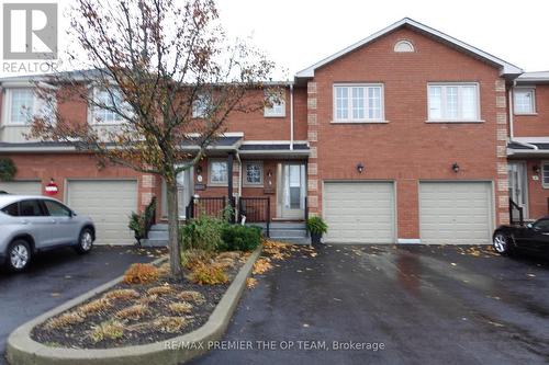 3 - 255 Mount Albion Road, Hamilton, ON - Outdoor With Facade