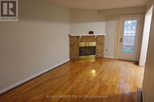 3 - 255 Mount Albion Road, Hamilton, ON - Indoor Photo Showing Other Room With Fireplace