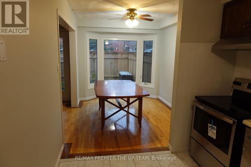 3 - 255 Mount Albion Road, Hamilton, ON - Indoor Photo Showing Kitchen