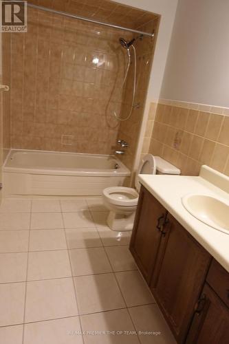 3 - 255 Mount Albion Road, Hamilton, ON - Indoor Photo Showing Bathroom