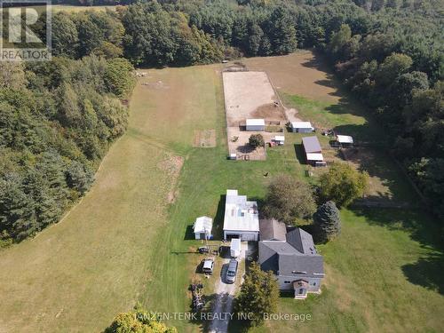 800 1St Concession Rd Enr Road, Norfolk (Fairground), ON - Outdoor With View