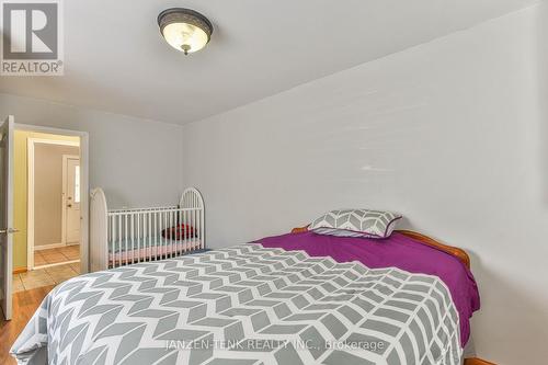 800 1St Concession Rd Enr Road, Norfolk (Fairground), ON - Indoor Photo Showing Bedroom