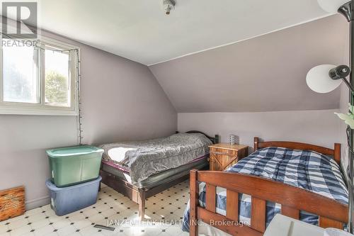 800 1St Concession Rd Enr Road, Norfolk (Fairground), ON - Indoor Photo Showing Bedroom