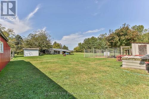 800 1St Concession Rd Enr Road, Norfolk (Fairground), ON - Outdoor