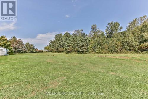 800 1St Concession Rd Enr Road, Norfolk (Fairground), ON - Outdoor With View