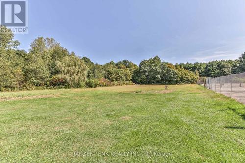 800 1St Concession Rd Enr Road, Norfolk (Fairground), ON - Outdoor With View