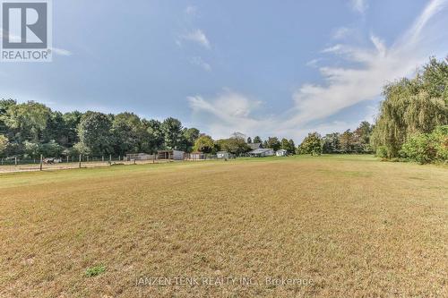 800 1St Concession Rd Enr Road, Norfolk (Fairground), ON - Outdoor With View