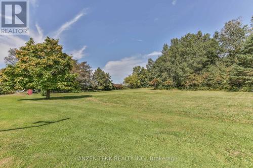 800 1St Concession Rd Enr Road, Norfolk (Fairground), ON - Outdoor With View