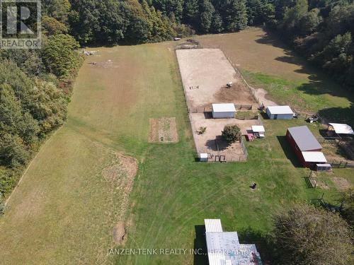 800 1St Concession Rd Enr Road, Norfolk (Fairground), ON - Outdoor With View