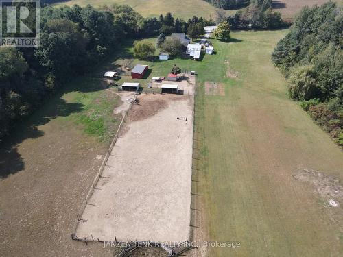 800 1St Concession Rd Enr Road, Norfolk (Fairground), ON - Outdoor With View