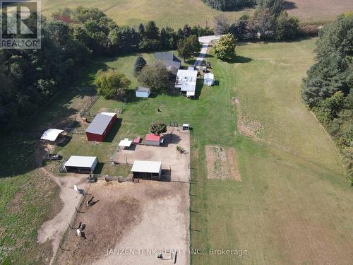 800 1St Concession Rd Enr Road, Norfolk (Fairground), ON - Outdoor With View