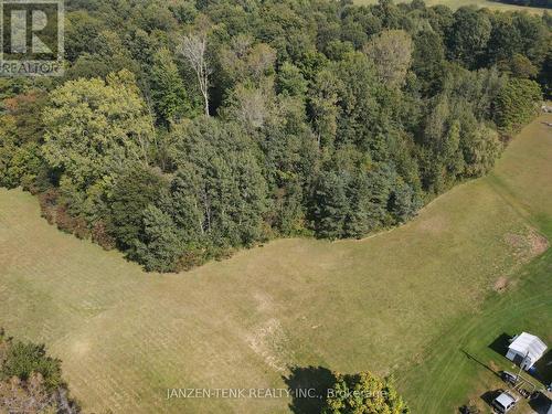 800 1St Concession Rd Enr Road, Norfolk (Fairground), ON - Outdoor With View