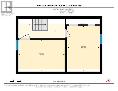 800 1St Concession Rd Enr Road, Norfolk (Fairground), ON - Other