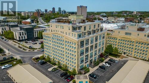 5 Father David Bauer Drive Unit# 103, Waterloo, ON - Outdoor With View