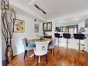 Th 112 - 60 Homewood Avenue, Toronto, ON  - Indoor Photo Showing Dining Room 