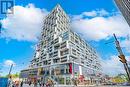 1704 - 5 Soudan Avenue, Toronto, ON  - Outdoor With Balcony With Facade 