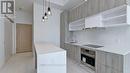 1704 - 5 Soudan Avenue, Toronto, ON  - Indoor Photo Showing Kitchen With Upgraded Kitchen 