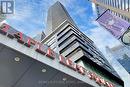 2208 - 65 Bremner Boulevard, Toronto (Waterfront Communities), ON  - Outdoor 