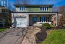 30 Schubert Drive, Toronto (Guildwood), ON  - Outdoor With Deck Patio Veranda With Facade 