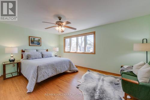 30 Schubert Drive, Toronto (Guildwood), ON - Indoor Photo Showing Bedroom