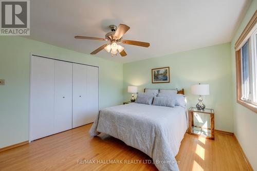 30 Schubert Drive, Toronto, ON - Indoor Photo Showing Bedroom