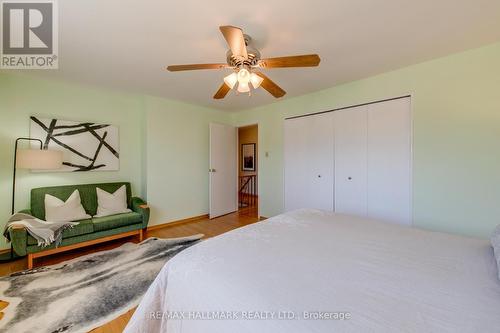 30 Schubert Drive, Toronto (Guildwood), ON - Indoor Photo Showing Bedroom