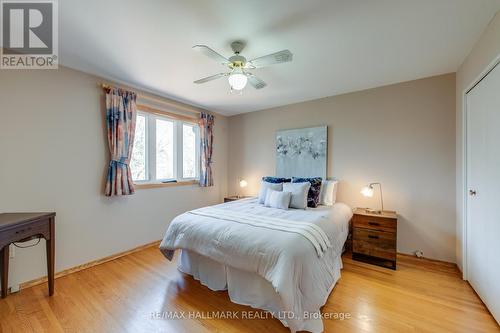 30 Schubert Drive, Toronto (Guildwood), ON - Indoor Photo Showing Bedroom