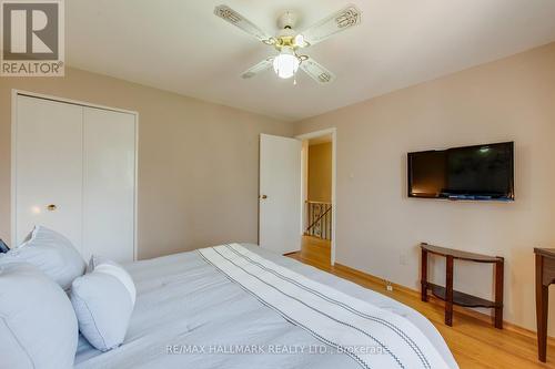 30 Schubert Drive, Toronto (Guildwood), ON - Indoor Photo Showing Bedroom