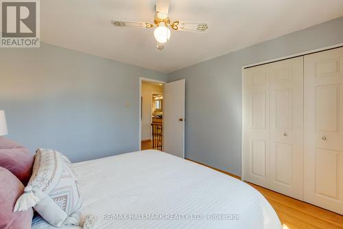 30 Schubert Drive, Toronto, ON - Indoor Photo Showing Bedroom