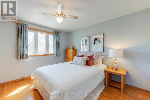 30 Schubert Drive, Toronto (Guildwood), ON - Indoor Photo Showing Bedroom