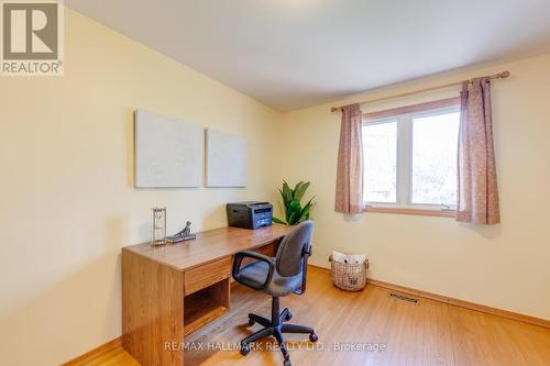 30 Schubert Drive, Toronto, ON - Indoor Photo Showing Office