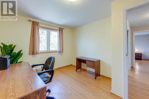 30 Schubert Drive, Toronto (Guildwood), ON - Indoor Photo Showing Office