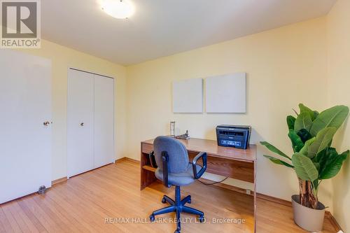 30 Schubert Drive, Toronto (Guildwood), ON - Indoor Photo Showing Office