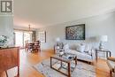 30 Schubert Drive, Toronto, ON  - Indoor Photo Showing Living Room 