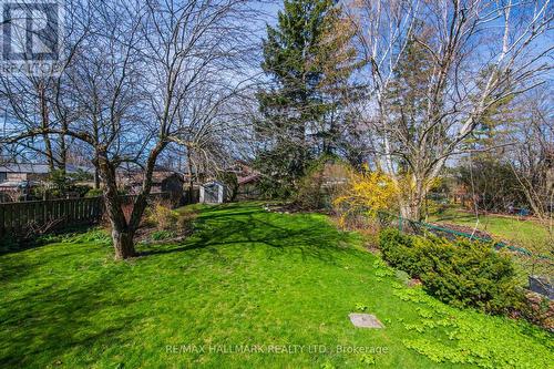 30 Schubert Drive, Toronto (Guildwood), ON - Outdoor