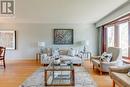 30 Schubert Drive, Toronto, ON  - Indoor Photo Showing Living Room 