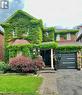 53 Angier Crescent, Ajax, ON  - Outdoor 